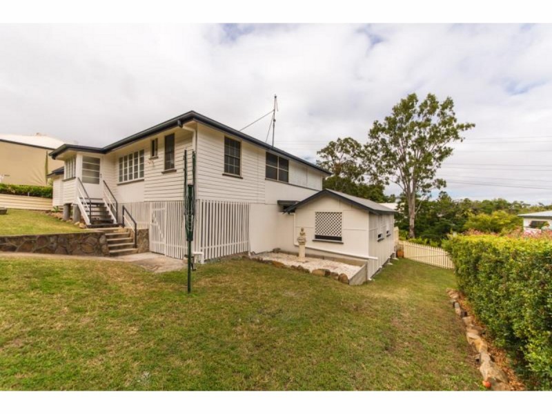 84 Penlington Street, The Range QLD 4700